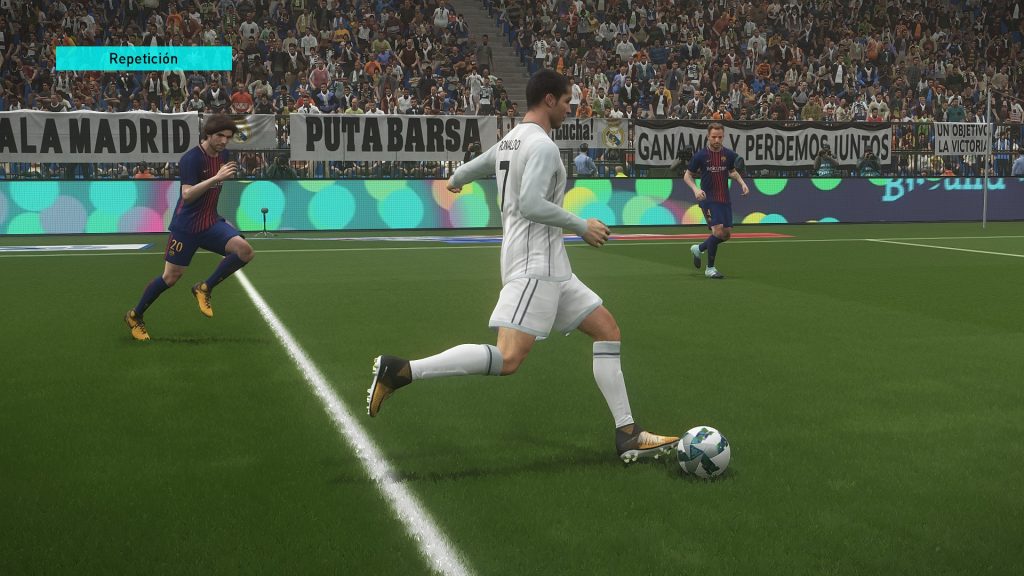 实况足球 2019｜PRO EVOLUTION SOCCER 2019｜官方中文-v1.02.00｜30G｜免安装