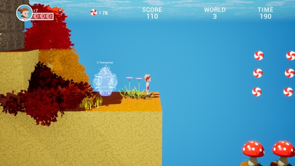 Tony and Jennie 2｜官方中文｜3.47G｜免安装