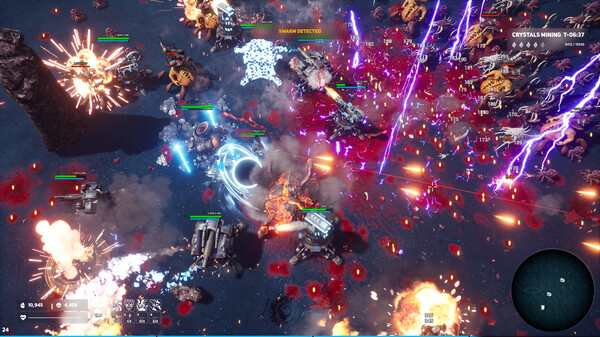 星际掠夺者: 幸存者｜Astro Looter Survivor｜官方中文-v22112022｜2G｜免安装