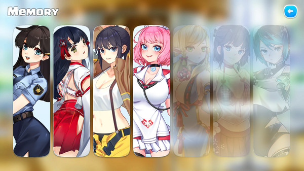 爱与梦｜Love n Dream｜官方中文-v3.0.0｜234M｜免安装