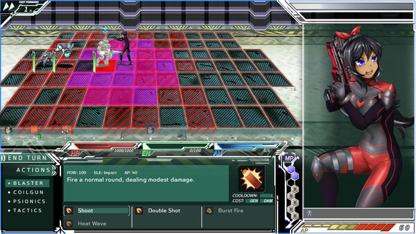 虚空束缚｜VoidBound｜原版英文｜4.90G｜免安装