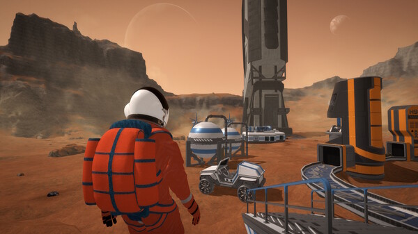 伊甸园工匠｜Eden Crafters｜官方中文｜2.40G｜免安装