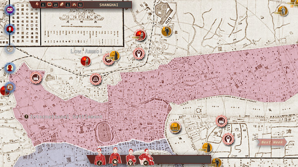 白日升｜Rise Of The White Sun｜官方中文-Build.16106414｜548M｜免安装