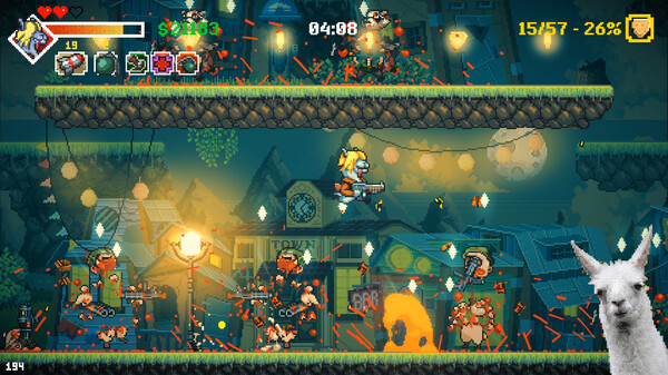 极速骆马｜Speedollama｜官方中文-v1.4.0b｜1.16G｜免安装