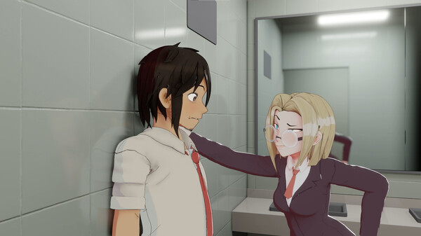 受合同的约束｜Under Contract｜官方中文-v0.5.3｜1.10G｜免安装