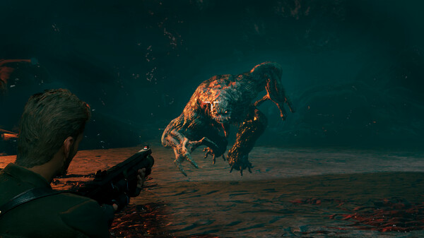 连接：内心的恶梦｜Connection：The Nightmare Within｜官方中文-v20250209｜16.5G｜免安装