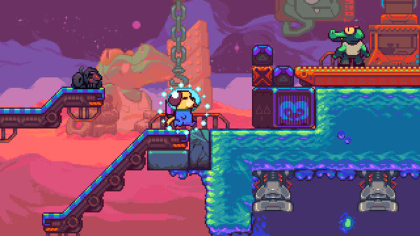 好狗狗星系｜Goodboy Galaxy｜官方中文-Build.16174509｜153M｜免安装