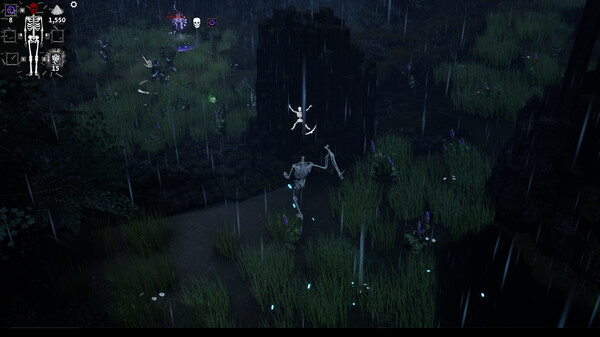 骷髅潮｜Skulltide｜官方中文｜6G｜免安装