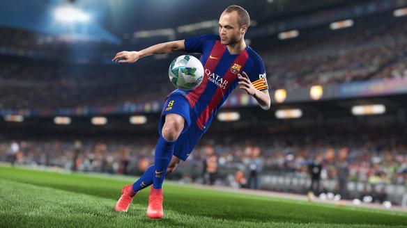 实况足球 2019｜PRO EVOLUTION SOCCER 2019｜官方中文-v1.02.00｜30G｜免安装