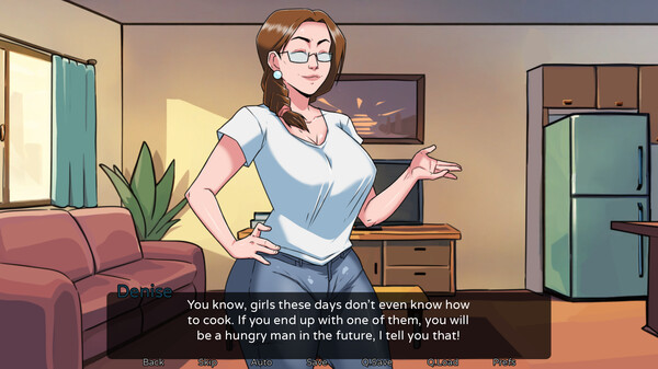 家庭育种｜Family Breeding｜中文+PC+安卓双端｜2.28G｜免安装