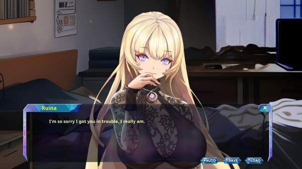 镜花水月-零｜GLASS-Zero｜官方中文｜1.14G｜免安装