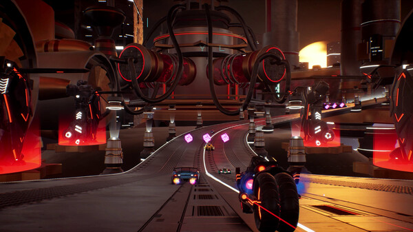 变形金刚：银河试炼｜TRANSFORMERS：Galactic Trials｜官方中文｜3.59G｜免安装