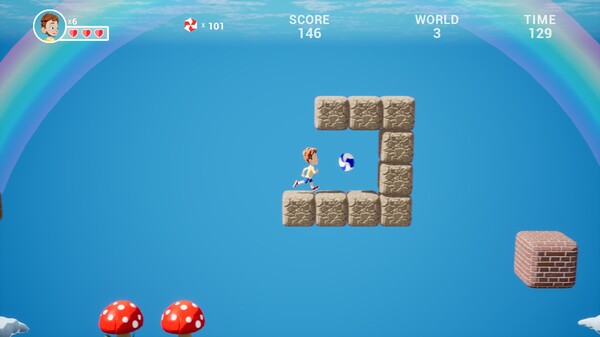 Tony and Jennie 2｜官方中文｜3.47G｜免安装