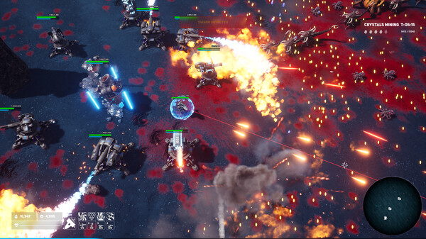 星际掠夺者: 幸存者｜Astro Looter Survivor｜官方中文-v22112022｜2G｜免安装