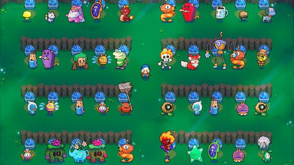 月光石岛｜Moonstone Island｜官方中文-v1.6.2252.6+全DLC｜489M｜免安装