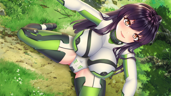 爱与梦：虚拟幸福｜Love n Dream: Virtual Happiness｜官方中文-v1.2.1｜464M｜免安装