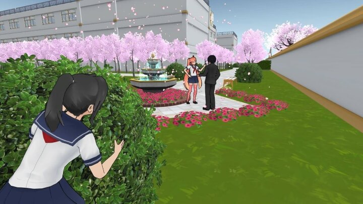 病娇模拟器｜Yandere Simulator｜官方中文-v13.10.2024｜2.68G｜免安装