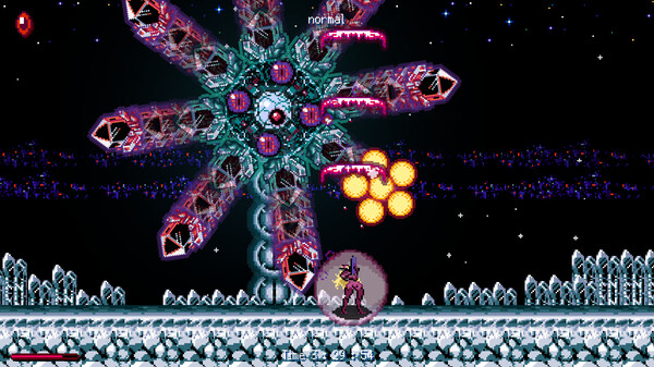 惑星战士G｜G WARRIOR｜官方中文-v1.2F｜860M｜免安装