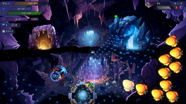 时光虚度者｜Time Wasters｜官方中文-Build.12620508｜287M｜免安装