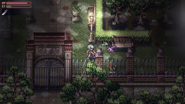 今宵邪灵夜｜Evil Tonight｜官方中文-Build.19375890｜107M｜免安装