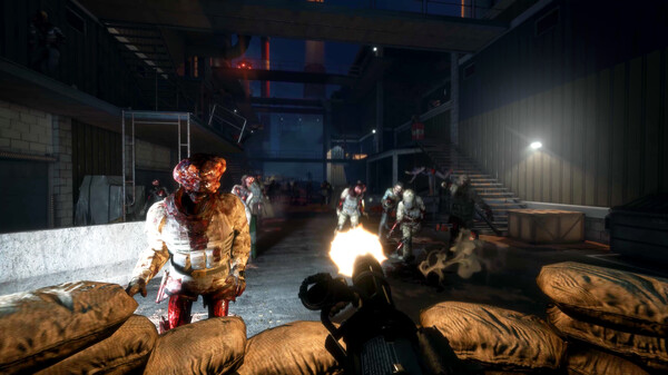 亚利桑那阳光：重制版｜Arizona Sunshine VR 2024 Remake｜官方中文｜17.8G｜免安装