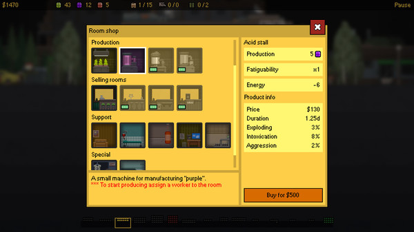 地下室｜Basement｜官方中文-v4.2.0.9｜906M｜免安装