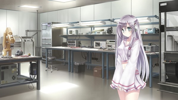 露西 -她所期望的一切-｜官方中文-v1.1.4｜917M｜免安装