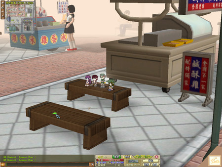 甲虫精灵｜Beetle Elf｜官方中文-Build.15691648｜756M｜免安装