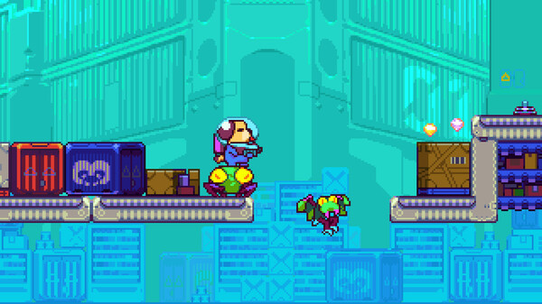 好狗狗星系｜Goodboy Galaxy｜官方中文-Build.16174509｜153M｜免安装