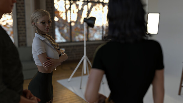 光明之主｜Bright Lord｜官方中文-v1.01+PC安卓双端｜3.77G｜免安装