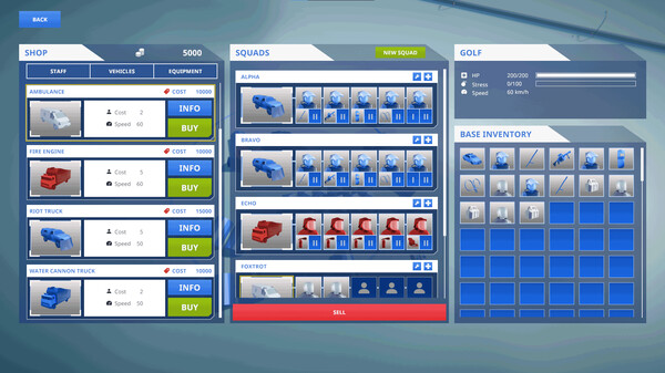 暴乱行动｜Riot Operator｜官方中文｜7.58G｜免安装