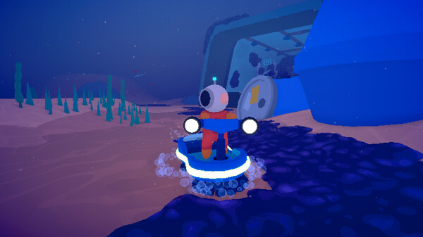 星际清洁工｜Loddlenaut｜官方中文-v1.2.2｜1.39G｜免安装