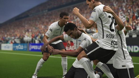 实况足球 2019｜PRO EVOLUTION SOCCER 2019｜官方中文-v1.02.00｜30G｜免安装