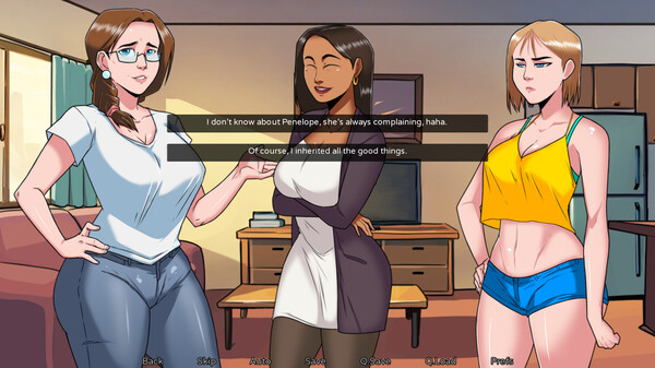 家庭育种｜Family Breeding｜中文+PC+安卓双端｜2.28G｜免安装