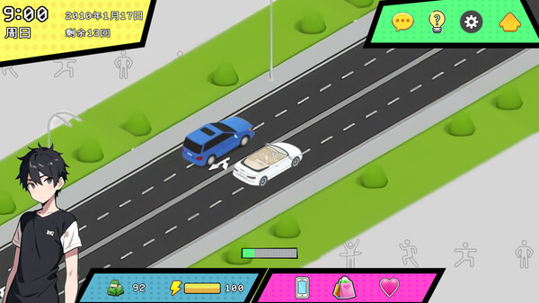 都市女友的私密约会｜Girlsdate｜官方中文｜1G｜免安装