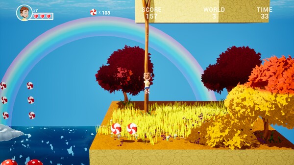 Tony and Jennie 2｜官方中文｜3.47G｜免安装