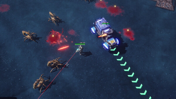 星际掠夺者: 幸存者｜Astro Looter Survivor｜官方中文-v22112022｜2G｜免安装