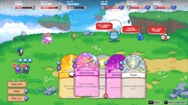 月光石岛｜Moonstone Island｜官方中文-v1.6.2252.6+全DLC｜489M｜免安装