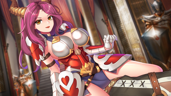 爱与梦：虚拟幸福｜Love n Dream: Virtual Happiness｜官方中文-v1.2.1｜464M｜免安装