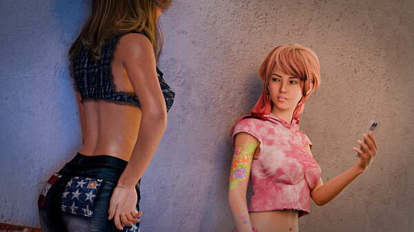 SEX Route 69｜官方中文-Build.16009686｜2.67G｜免安装