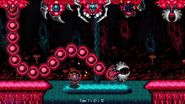 惑星战士G｜G WARRIOR｜官方中文-v1.2F｜860M｜免安装