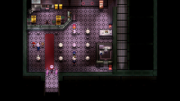 虚空束缚｜VoidBound｜原版英文｜4.90G｜免安装