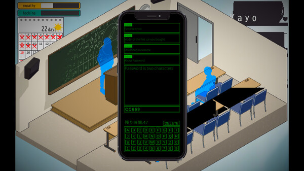 东京女大学生｜Tokyo College Girls｜官方中文｜1.91G｜免安装