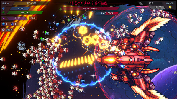 时光虚度者｜Time Wasters｜官方中文-Build.12620508｜287M｜免安装