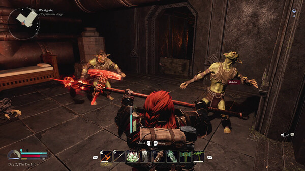 指环王：重返莫瑞亚｜The Lord of the Rings｜官方中文-v1.5.2.206356｜15.4G｜免安装