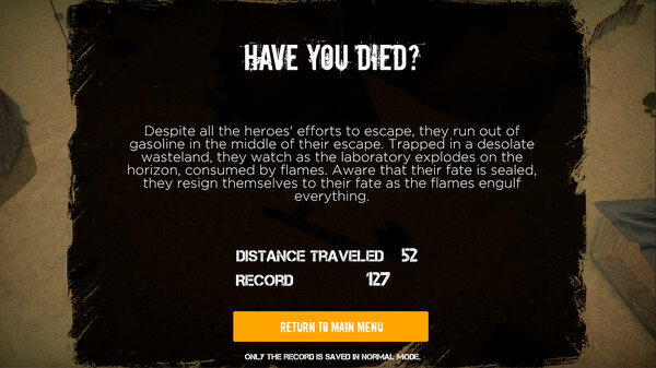 MAD & MAX｜官方中文｜222M｜免安装