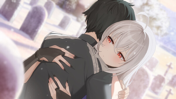 魔界少女与奴隶召唤术｜官方中文+无修+全回想｜781M｜免安装