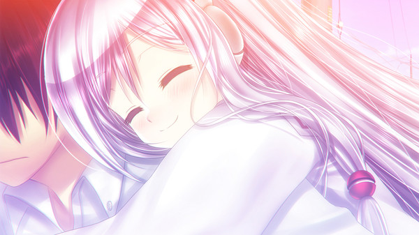 露西 -她所期望的一切-｜官方中文-v1.1.4｜917M｜免安装