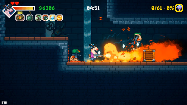 极速骆马｜Speedollama｜官方中文-v1.4.0b｜1.16G｜免安装