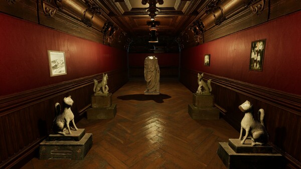 魔鬼之路｜DEVIL’S WAY｜官方中文｜527M｜免安装